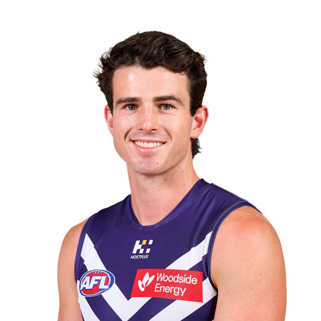 Andrew Brayshaw profile picture